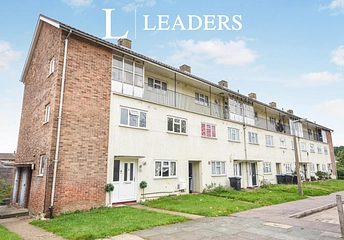 1 bedroom apartment to rent - Blackbush Spring, Harlow, CM20 - Property View 1