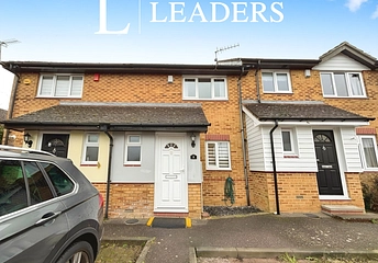 2 bedroom house to rent - Burley Hill, Harlow, CM17 - Property View 1