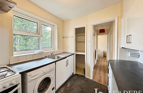 1 bedroom apartment to rent - Great Brays, Harlow, CM18 - Property View 2