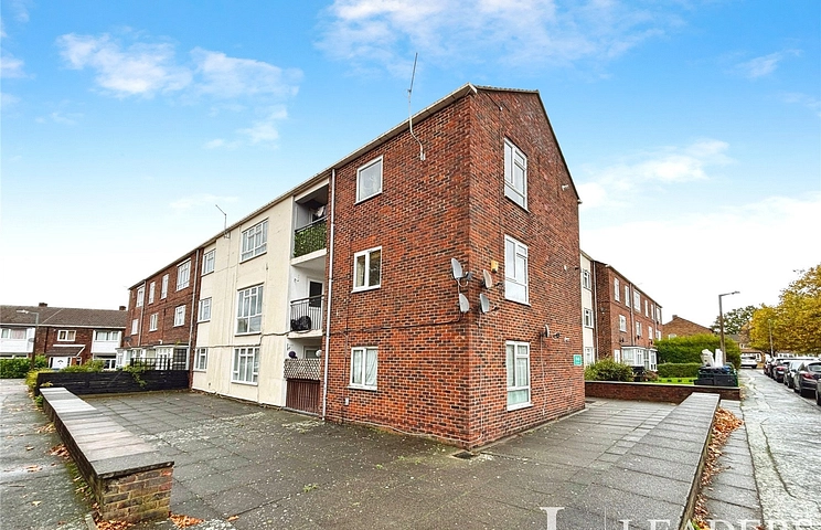 1 bedroom apartment to rent - Great Brays, Harlow, CM18