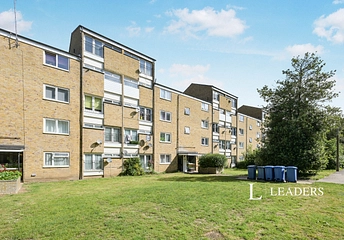 2 bedroom apartment to rent - Morley Grove, Harlow, CM20 - Property View 1