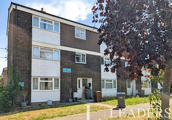 1 bed flat/apartment for rent in Radburn Close, Harlow, CM18