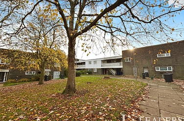 1 bedroom apartment to rent - Shawbridge, Harlow, CM19