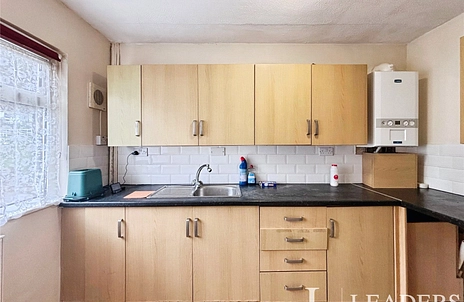 1 bedroom apartment to rent - Shawbridge, Harlow, CM19 - Property View 3