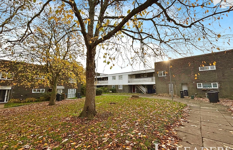 1 bedroom apartment to rent - Shawbridge, Harlow, CM19