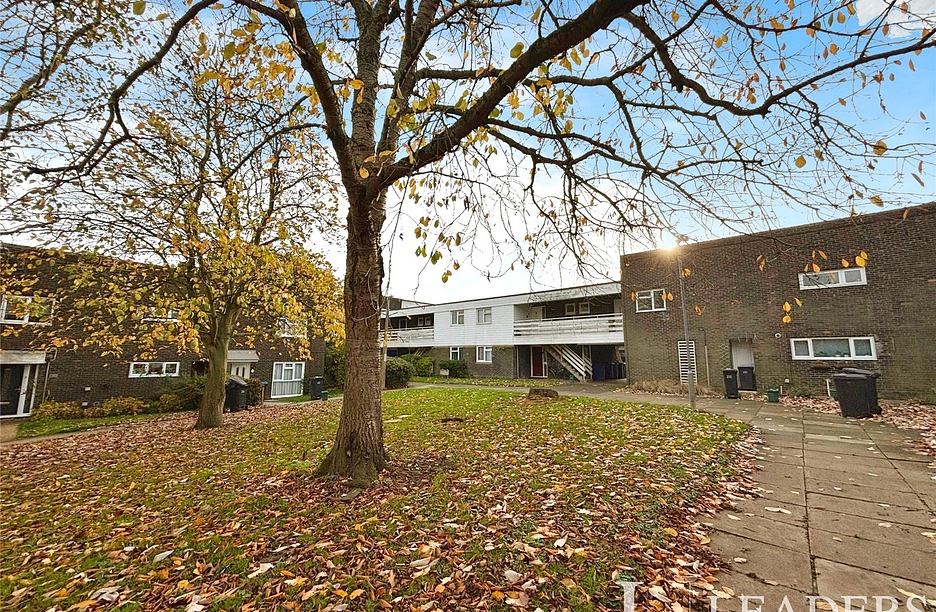 1 bedroom apartment to rent - Shawbridge, Harlow, CM19 - Property View 1