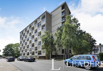 1 bed flat/apartment for rent in Springhills Tower, Harlow, CM20