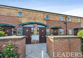 1 bed flat/apartment for rent in Victoria Court, Harlow, CM20