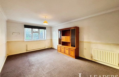 1 bedroom apartment to rent - Wissants, Harlow, Essex, CM19 - Property View 3