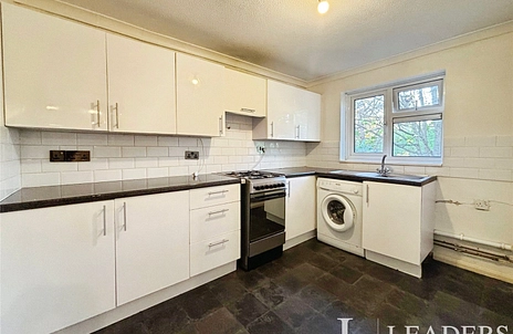 1 bedroom apartment to rent - Wissants, Harlow, Essex, CM19 - Property View 2