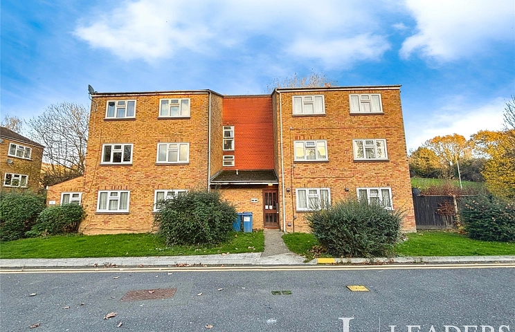 1 bedroom apartment to rent - Wissants, Harlow, Essex, CM19