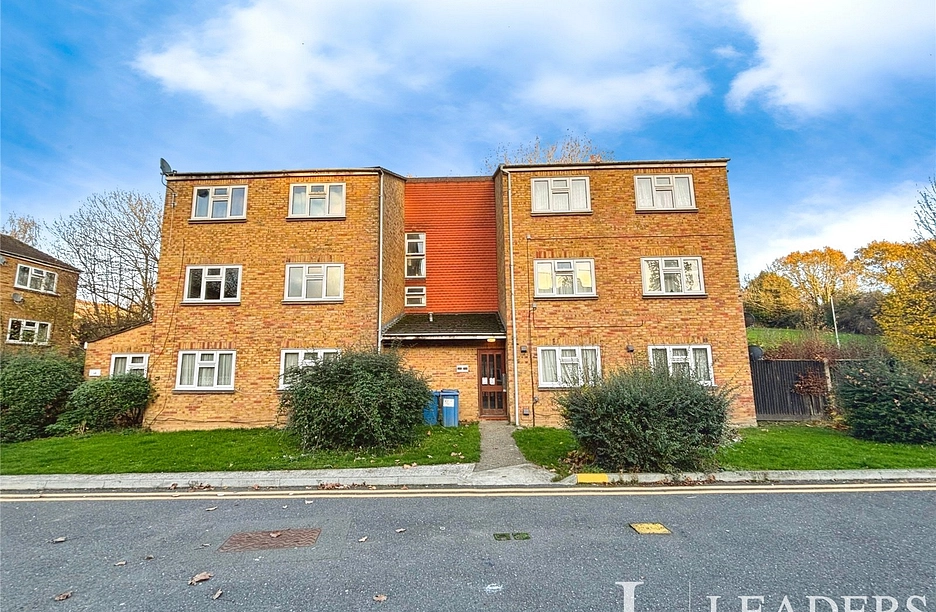 1 bedroom apartment to rent - Wissants, Harlow, Essex, CM19 - Property View 1