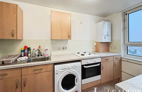 property to rent - Willowfield Tower, Harlow, CM18 - Property View 2