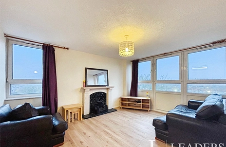 property to rent - Willowfield Tower, Harlow, CM18 - Property View 3