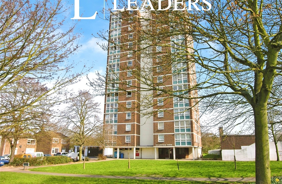 property to rent - Willowfield Tower, Harlow, CM18 - Property View 1