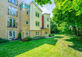 1 bed flat/apartment for rent in Newstead Way, Harlow, CM20