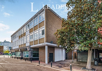 1 bedroom apartment to rent - Adams House, The High, Harlow, CM20 - Property View 1