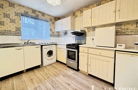 1 bedroom apartment to rent - Wissants, Harlow, Essex, CM19 - Property View 3