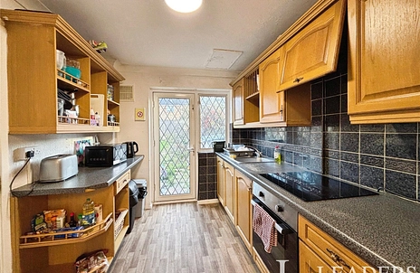 1 bedroom property to rent - Abbotsweld, Harlow, Essex, CM18 - Property View 3