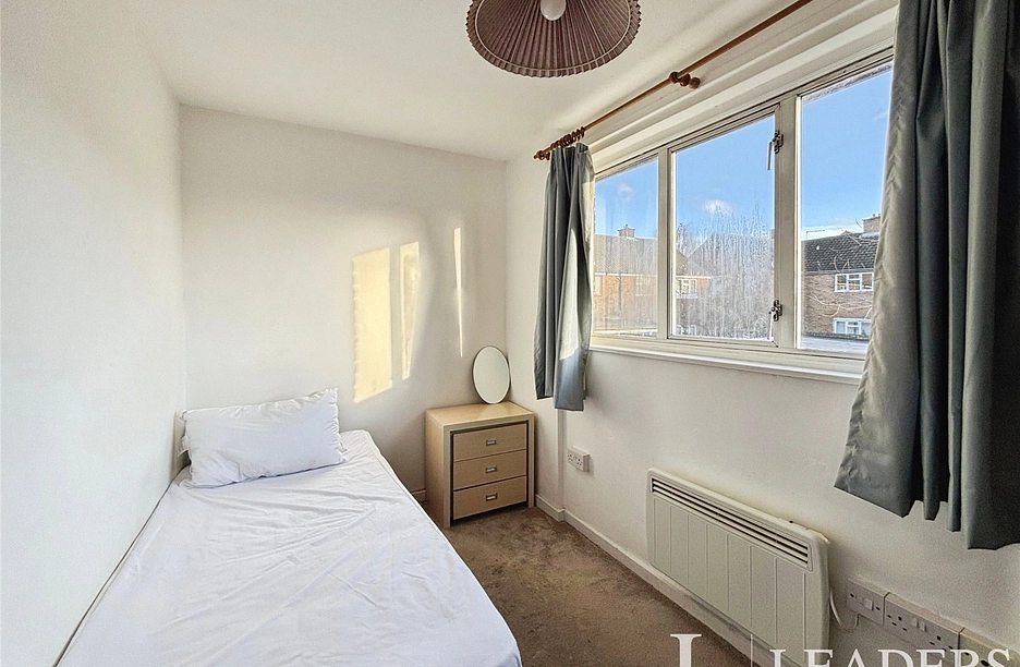 1 bedroom property to rent - Abbotsweld, Harlow, Essex, CM18 - Property View 1