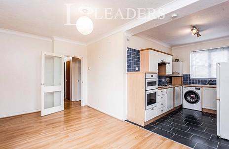 1 bedroom apartment to rent - Eliot House, Haywards Road, Haywards Heath, RH16 - Property View 3