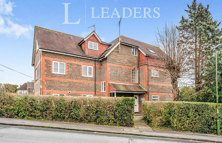 1 bedroom apartment to rent - Eliot House, Haywards Road, Haywards Heath, RH16