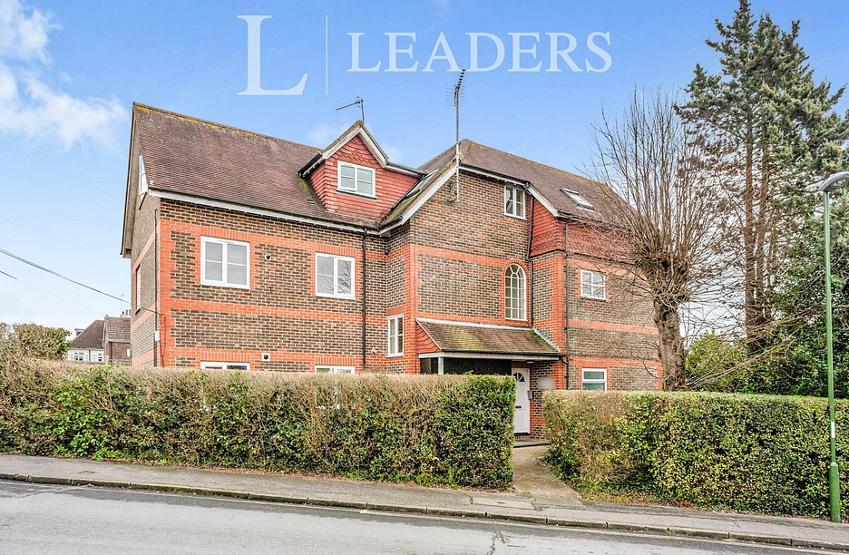 1 bedroom apartment to rent - Eliot House, Haywards Road, Haywards Heath, RH16 - Property View 1