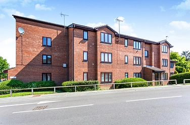 1 bedroom apartment to rent - Clevelands, Perrymount Road, Haywards Heath, RH16