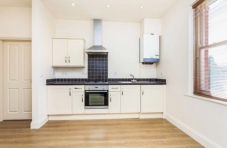 1 bedroom apartment to rent - Elizabeth Place, 13 Heath Road, Haywards Heath, RH16 - Property View 3