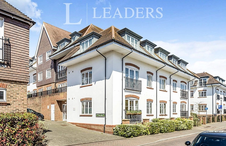 2 bedroom apartment to rent - Middle Village, Haywards Heath, RH16