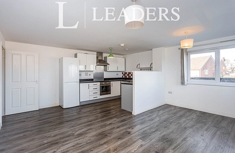 2 bedroom apartment to rent - Fenway House, Boston Road, Haywards Heath, RH16 - Property View 2