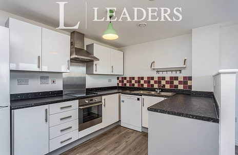 2 bedroom apartment to rent - Fenway House, Boston Road, Haywards Heath, RH16 - Property View 3