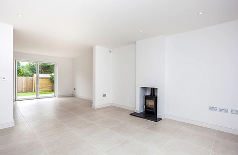 4 bedroom house to rent - Southdown Place, Ardingly, Haywards Heath, RH17 - Property View 3