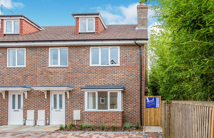 4 bedroom house to rent - Southdown Place, Ardingly, Haywards Heath, RH17