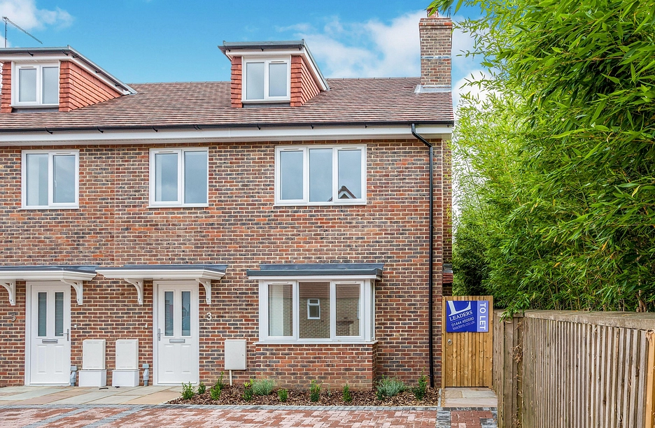 4 bedroom house to rent - Southdown Place, Ardingly, Haywards Heath, RH17 - Property View 1