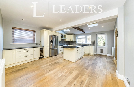 4 bedroom house to rent - Hazeldene Lane, North Chailey, Lewes, BN8 - Property View 2