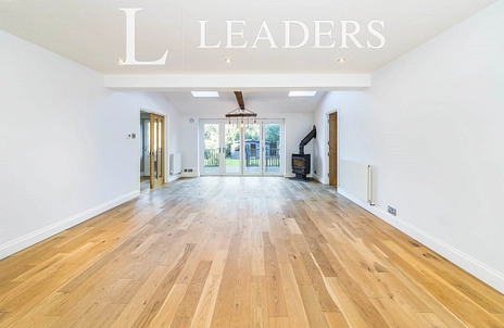 4 bedroom house to rent - Hazeldene Lane, North Chailey, Lewes, BN8 - Property View 3