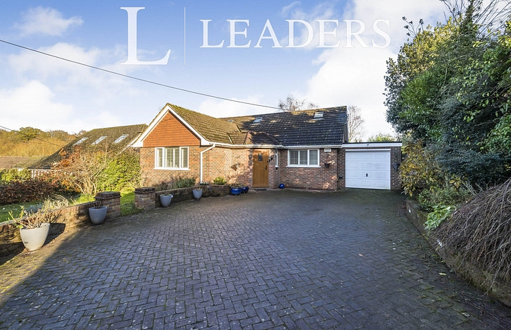 4 bedroom house to rent - Hazeldene Lane, North Chailey, Lewes, BN8