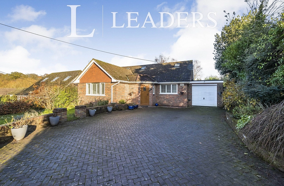 4 bedroom house to rent - Hazeldene Lane, North Chailey, Lewes, BN8 - Property View 1