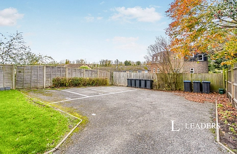 1 bedroom apartment to rent - Sydney Road, Haywards Heath, RH16 - Property View 2