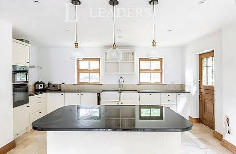 4 bedroom house to rent - Cowfold Road, Bolney, Haywards Heath, RH17 - Property View 3