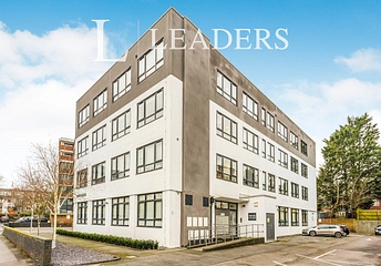 1 bedroom apartment to rent - White House, Burrell Road, Haywards Heath, RH16 - Property View 1