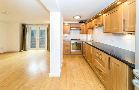 1 bedroom apartment to rent - Paddockhall Road, Haywards Heath, RH16 - Property View 2