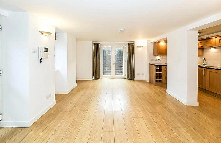 1 bedroom apartment to rent - Paddockhall Road, Haywards Heath, RH16