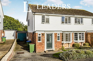 3 bedroom house to rent - Oldaker Road, Newick, Lewes, East Sussex, BN8