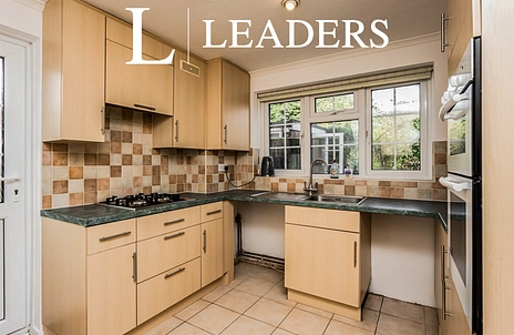 3 bedroom house to rent - Oldaker Road, Newick, Lewes, East Sussex, BN8 - Property View 3