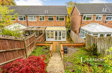 2 bedroom house to rent - Hoblands, Haywards Heath, West Sussex, RH16 - Property View 2