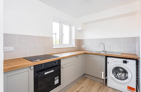1 bedroom apartment to rent - Church Road, Haywards Heath, West Sussex, RH16 - Property View 3