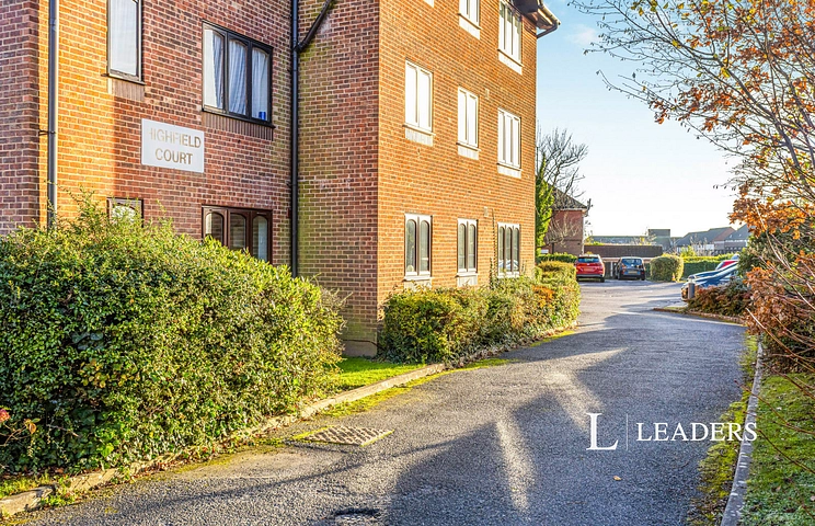 1 bedroom apartment to rent - Church Road, Haywards Heath, West Sussex, RH16