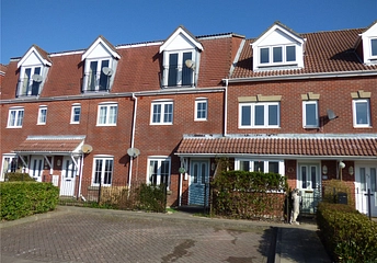 2 bedroom maisonette for sale - Chadwick Way, Hamble, Southampton, Hampshire, SO31 - Property View 1